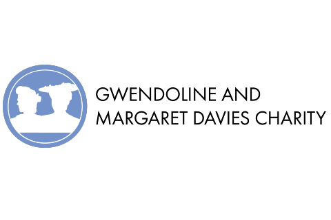 Gwendoline and Margaret Davies Charity